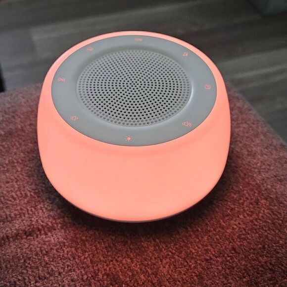 White Noise Sound Machine - Picture 5 of 9